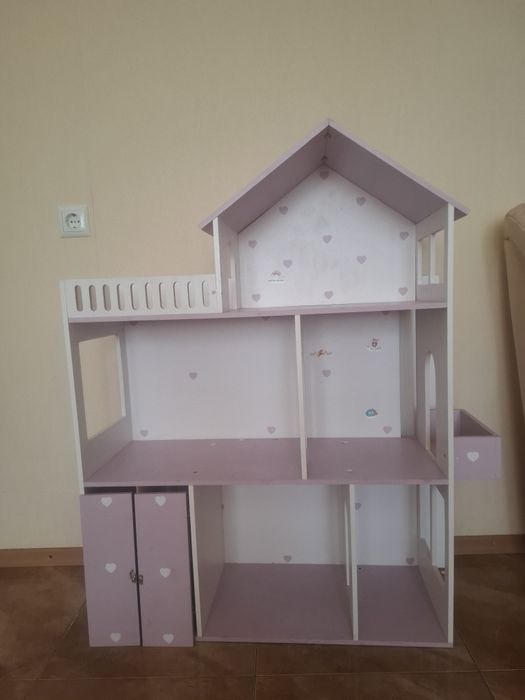 Ляльковий будинок