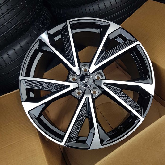 Диски На Авто R19 5x112 Audi A4 A6 A7 Q5 VW Passat Tiguan Skoda Kodiaq