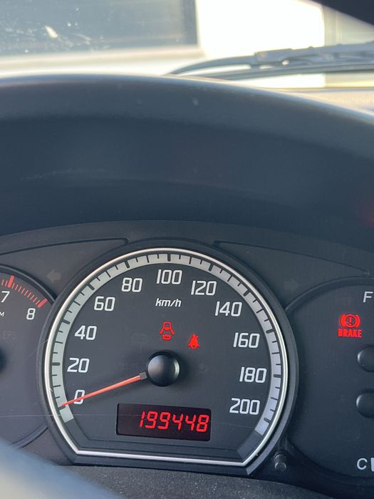 2009 suzuki swift