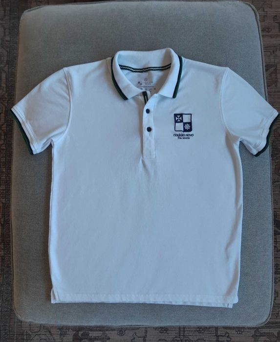 Polo S / Colégio Novo da Maia