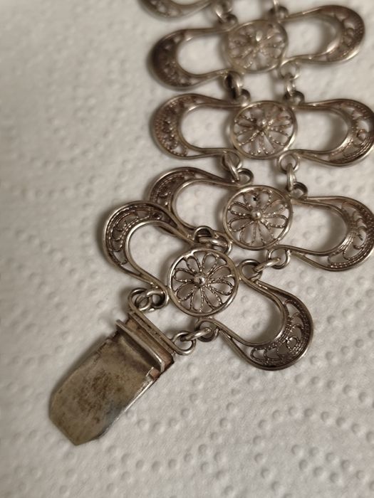 Bransoletka Imago Artis