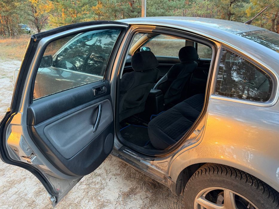 Продам Volkswagen Passat B5