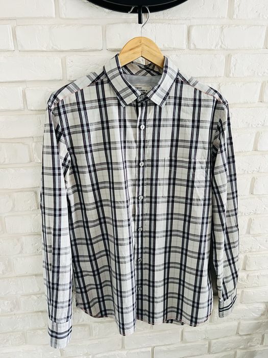 NEXT męska piękna markowa koszula rozmiar L