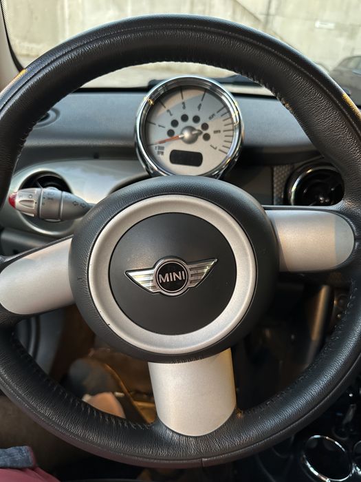 Mini One D - 20065051904358993305610