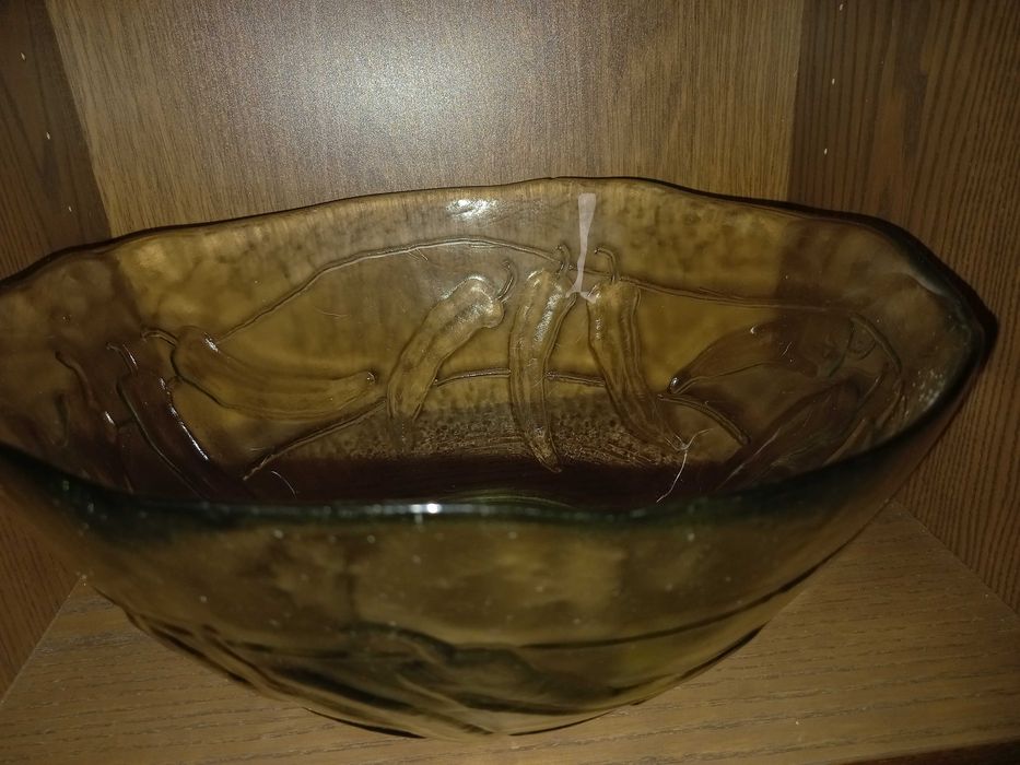 Saladeira grande