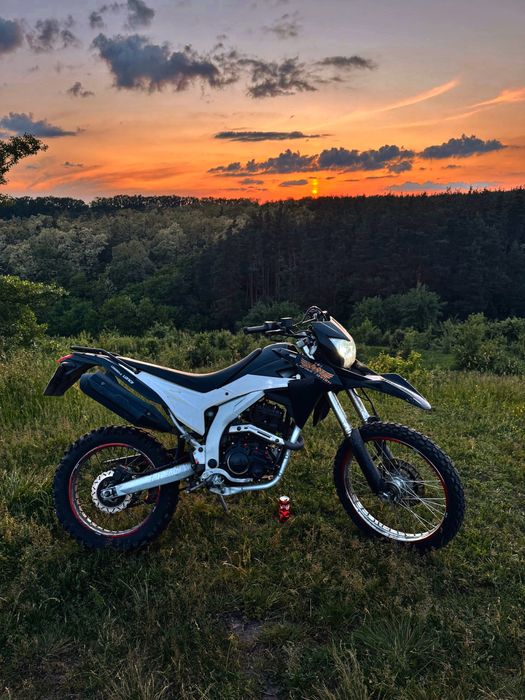 Loncin lx250gy-3