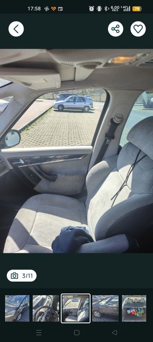 Citroe C4 Grand Picasso 2.0 HDI (Retomas só PCX NMAX >2023)