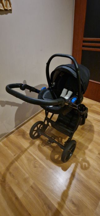 Wózek Coletto Dante 3w1