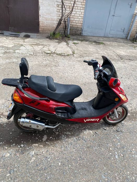 Продам Viper 150