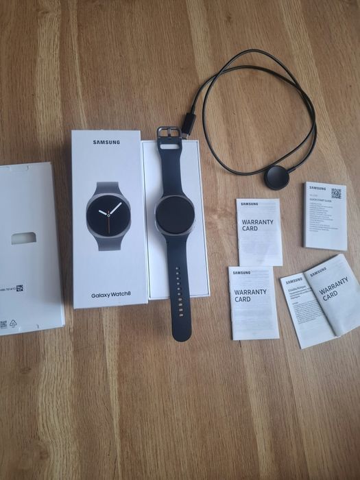 Samsung Galaxy Watch 8
