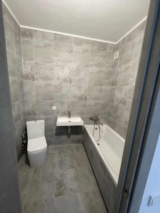 Найдешевший таунхаус з чудовим ремонтом у Бучі !  52м2 - 58 497 $ !!