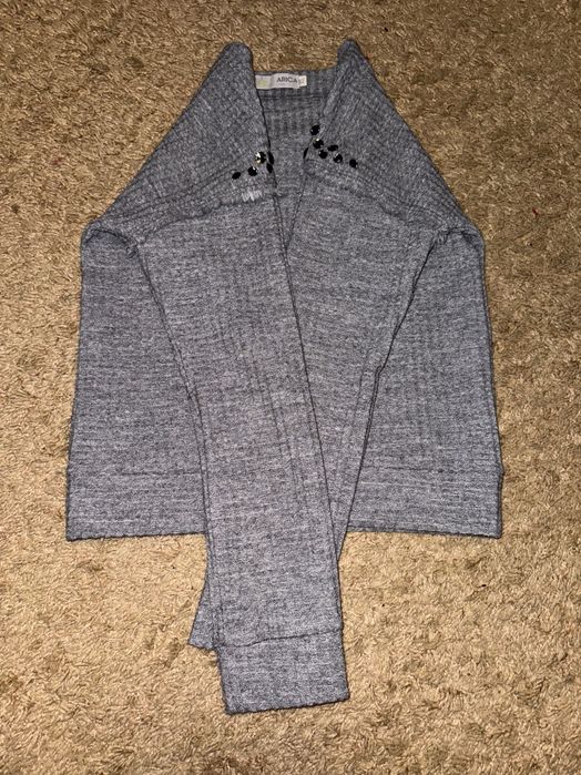 Джемпер светр топ