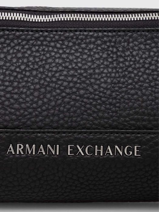Поясна сумка, Armani Exchange , Оригінал