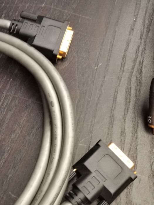 Cabo praticamente novo64170301955587121