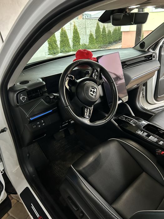 Продам Honda ENs 1