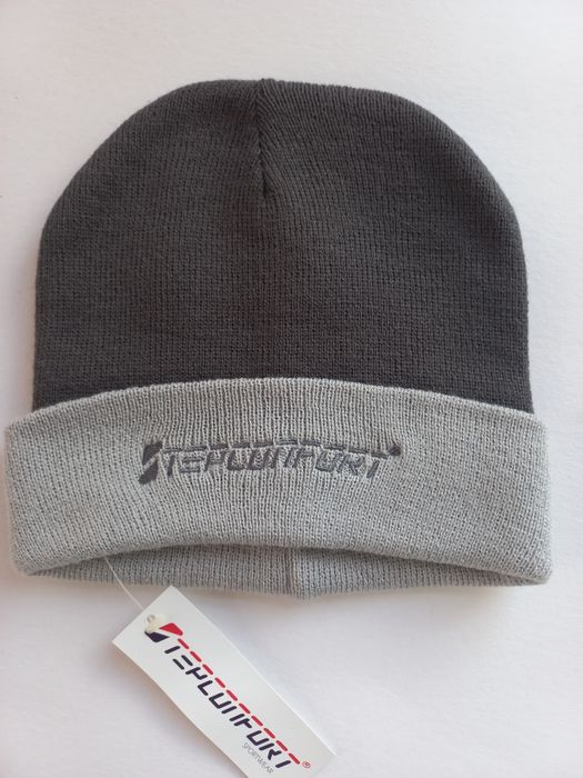 Gorros de várias cores