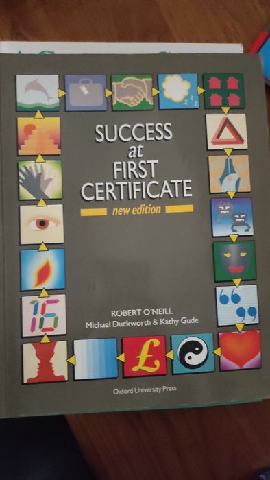 Advanced English grammars first certificate
