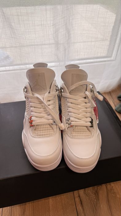 Air Jordan 4 retro