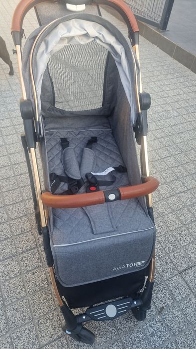 Carrinho de passeio NOVO455855887416053762