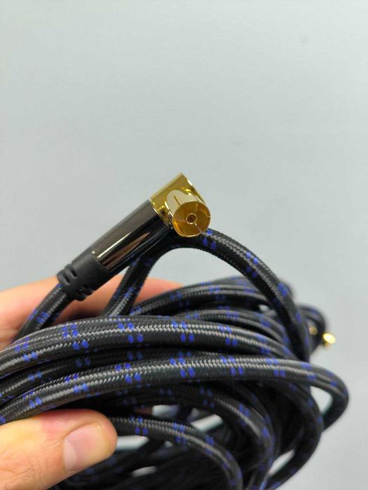 Антенний кабель KabelDirekt Pro Series