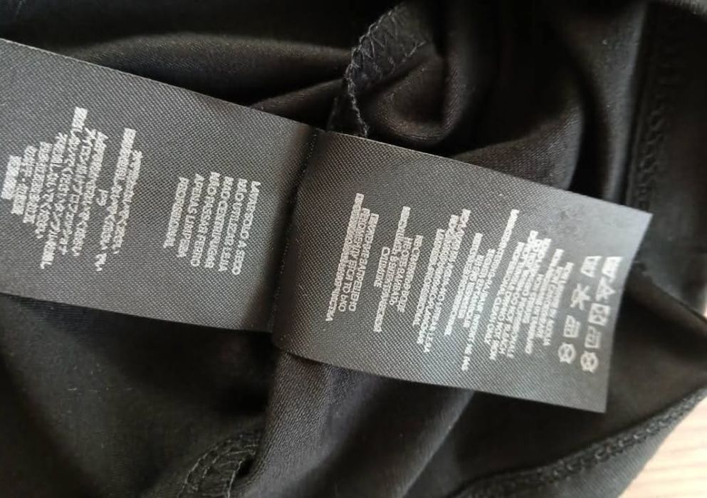 Koszulka damska Calvin Klein- oversize