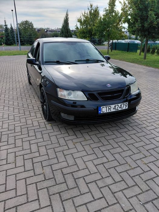 Saab 9-3