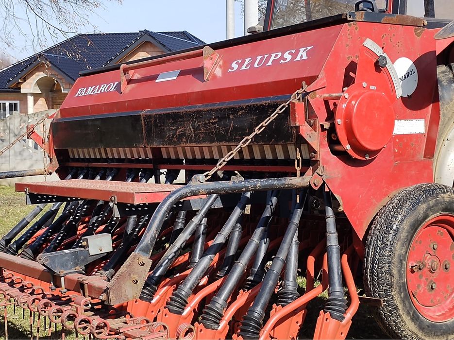 siewnik famarol słupsk