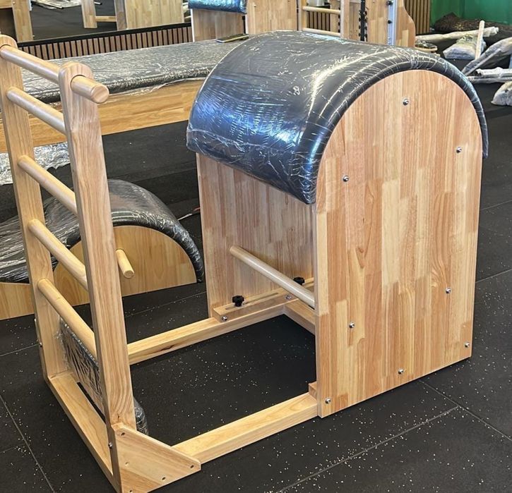 Aparelhos para Pilates