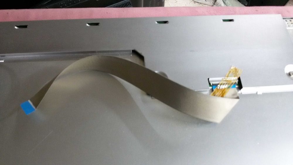 painel tv lcd A201SN02 v.5