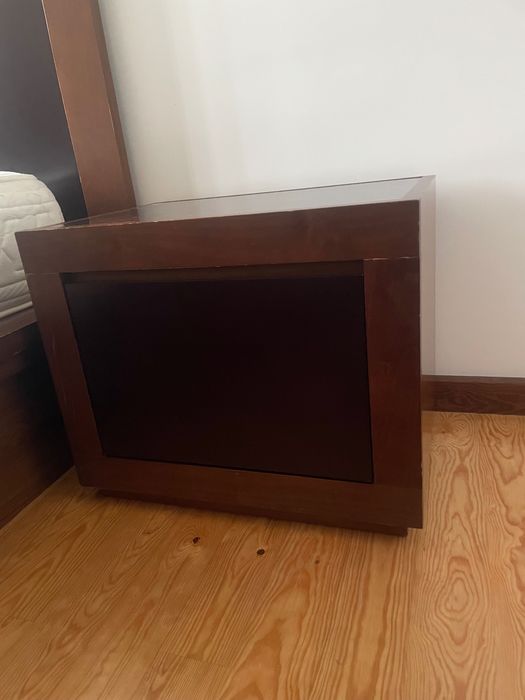 Quarto Completo c/colchao