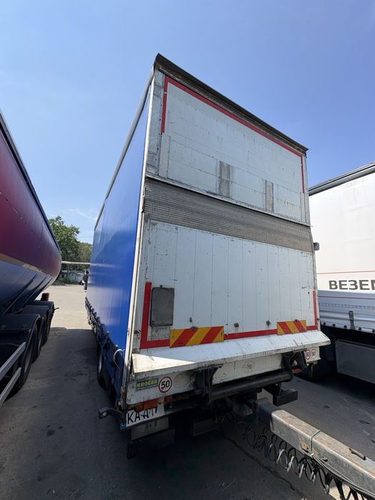 Продам вантажний автомобіль