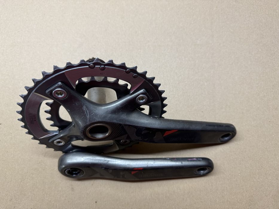 Korba Sram XX 175 mm