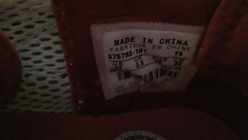 Super prezent Rarytas Nike Lebron 7 mega obniżka