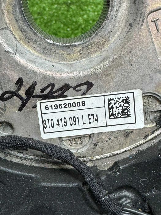 Мультируль кермо мультикермо руль Octavia A5 Октавія а5 Superb 2 Yeti