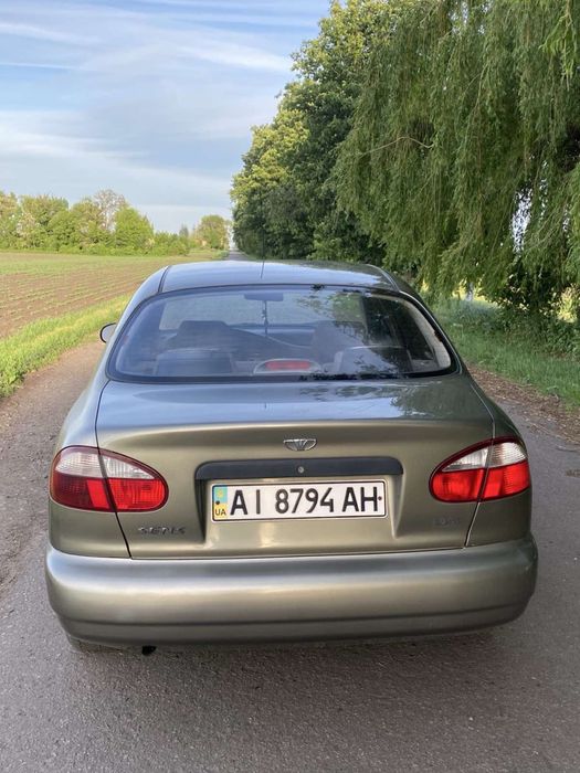 Продам ланос DAEWOO SENS