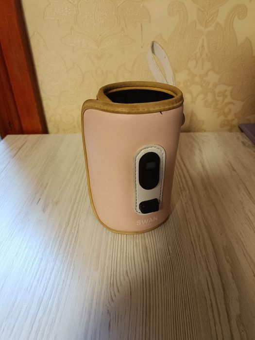 Підігрівкч для бутилочки