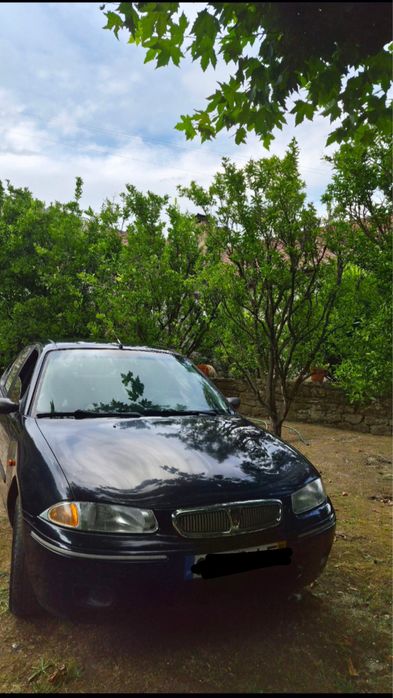 Vendo Rover 200.