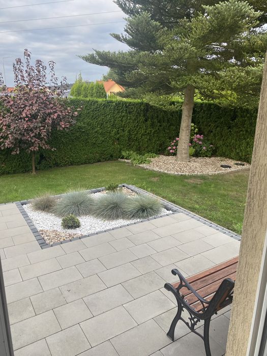 Sprzedam bardzo zadbany dom