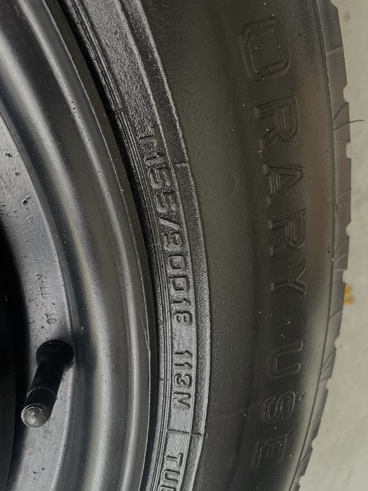 Докатка  155/90/18  a1634011102