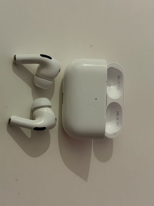 Airpods Pro 2 USB-C
