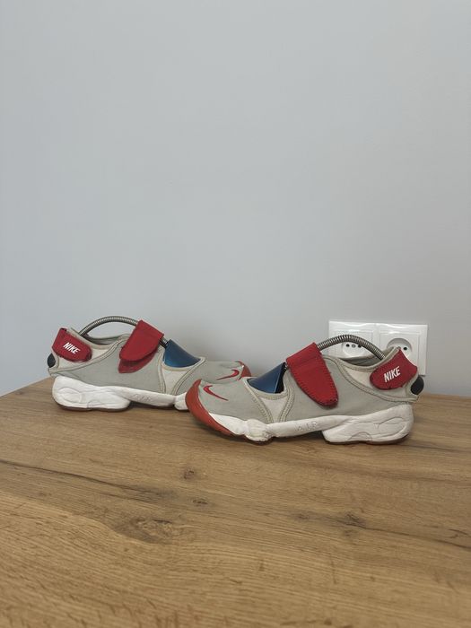 Кросівки Nike Air Rift Tabi sz:44