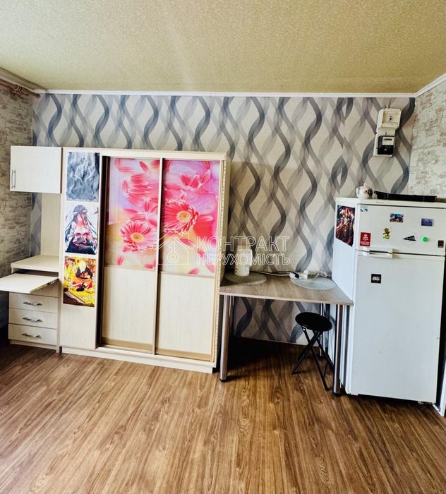 Продам Салтовка, Гв.Широнинцев, ст.м. Ак. Павлова