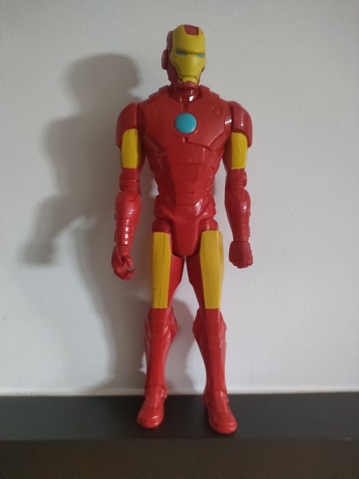 Marvel Hulk Action Figure64751824588802123