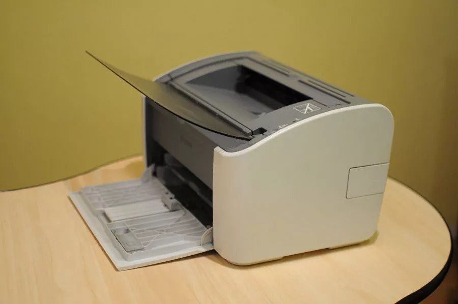 Canon Lbp 2900, В Дуже Доброму Стані: 3 000 Грн. - Периферийные.