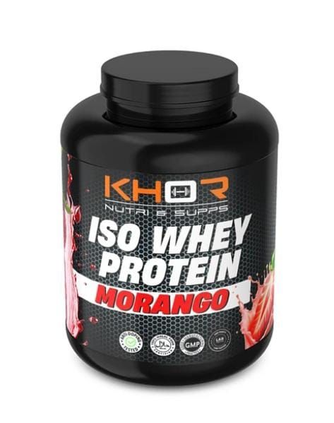 Venda e revenda de Suplementos Desportivos