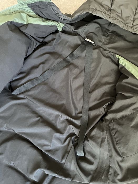 Пуховик Puma в чудовому стані