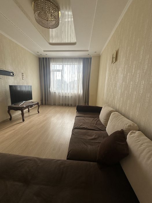 Аренда трёхкомнатной квартиры в Кадорре 96 кв.м.