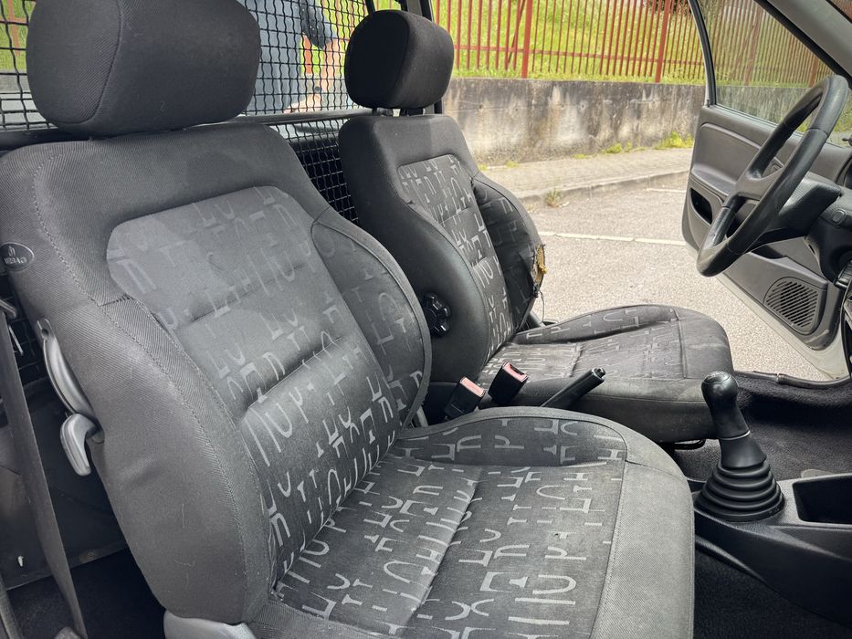 Citroen Saxo 1.5D 2001