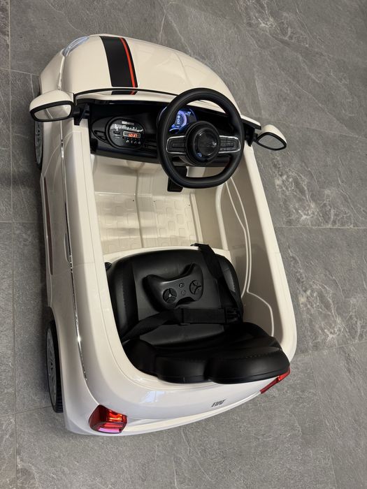 Детский электромобиль дитячий автомобіль