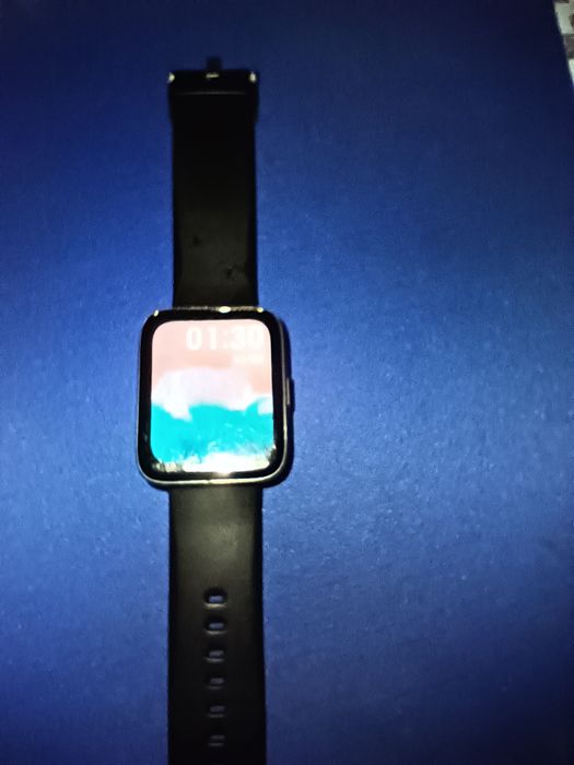 Smartwatch Zeblaze Beyond